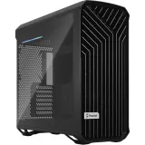 Case Fractal Design Torrent Black TG Light Tint FD-C-TOR1A-01 – Tối Ưu Airflow | Kính Cường Lực